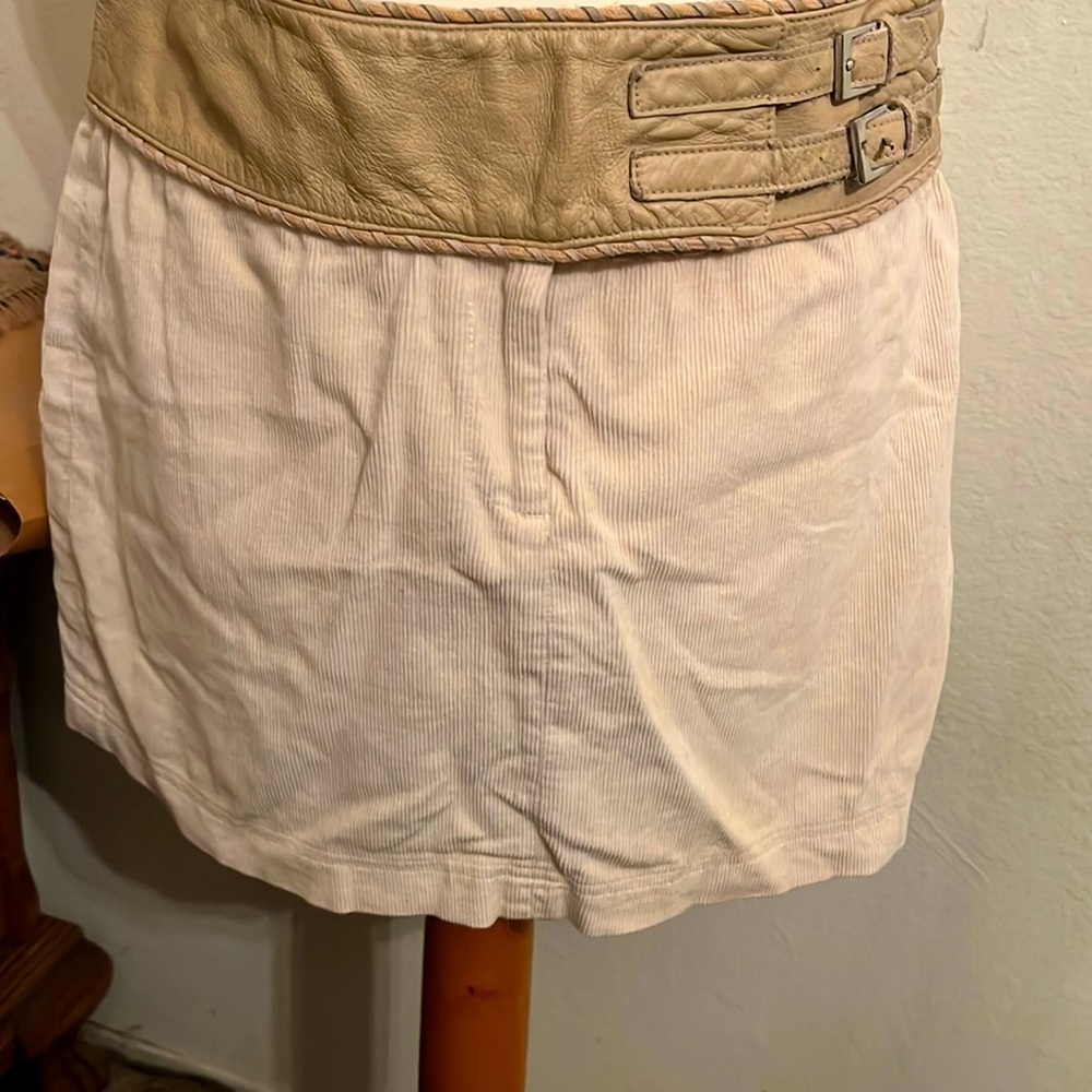 Vintage BCBG Max Azria Skirt